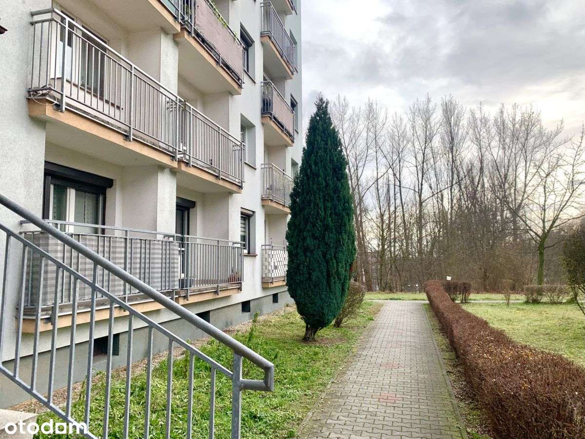 Piętrowe mieszkanie w Rudzie Śląskiej-19