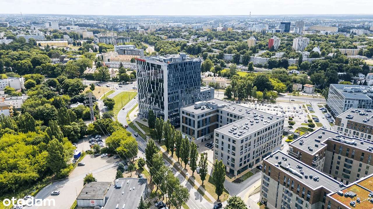 2-pokojowe mieszkanie 45m2 Bez Pośredników (lokal 77)