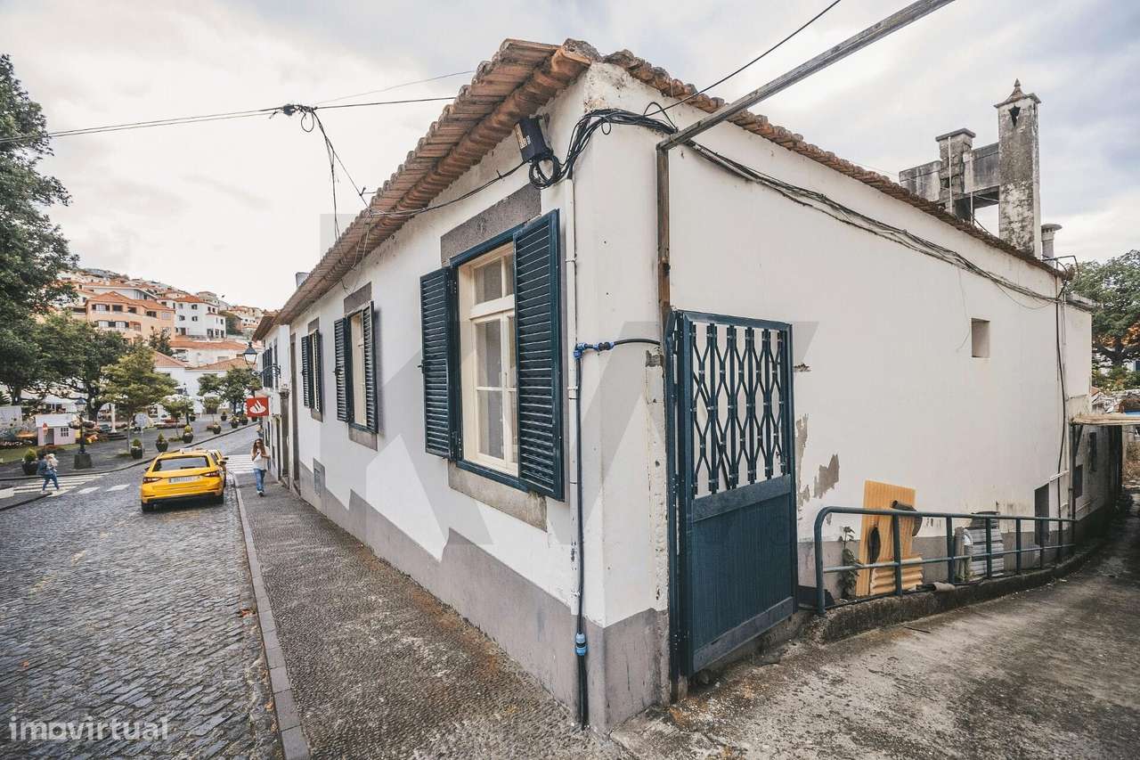 Oportunidade Única no Coração de Santa Cruz – Zona Histórica! - Grande imagem: 3/45