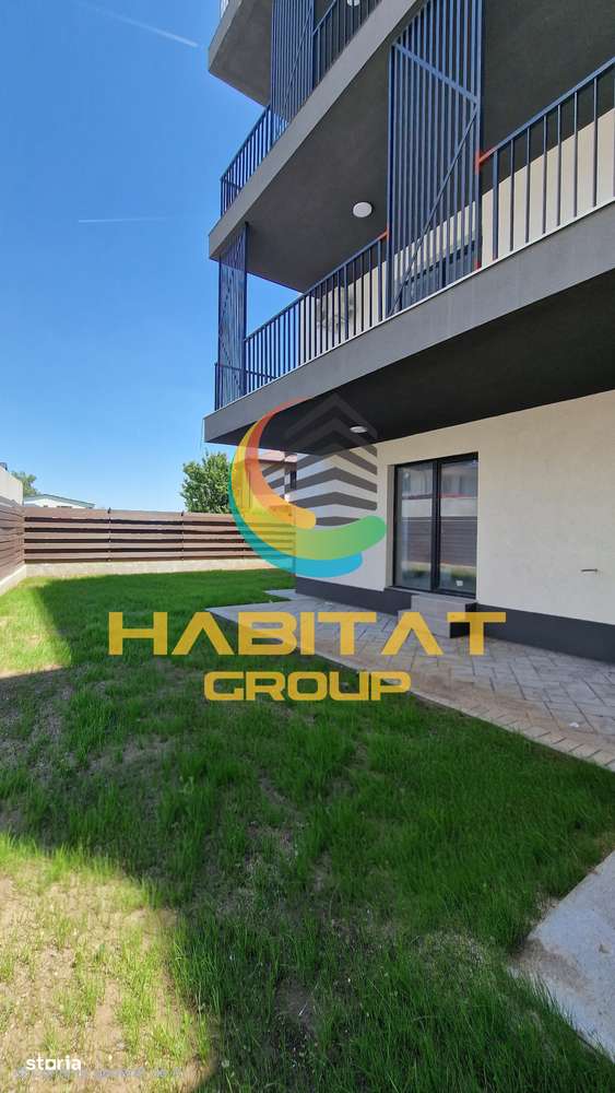 Apartament 2 camere cu Gradina - zona Pallady - Imagine principală: 5/9