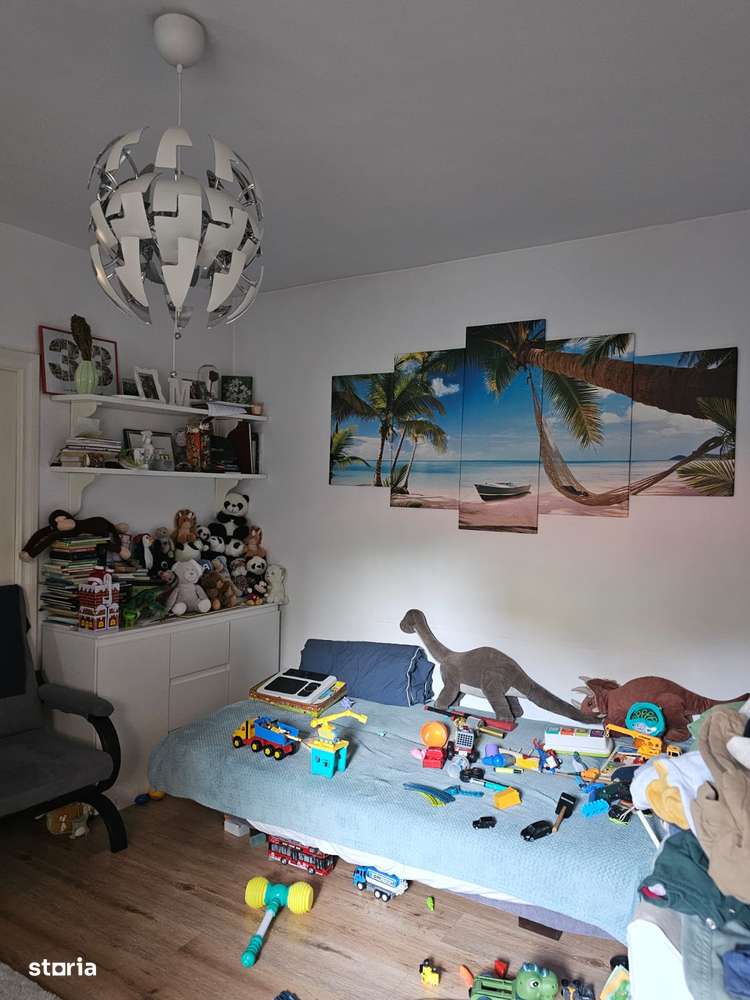 Vila de vanzare Andronache-4