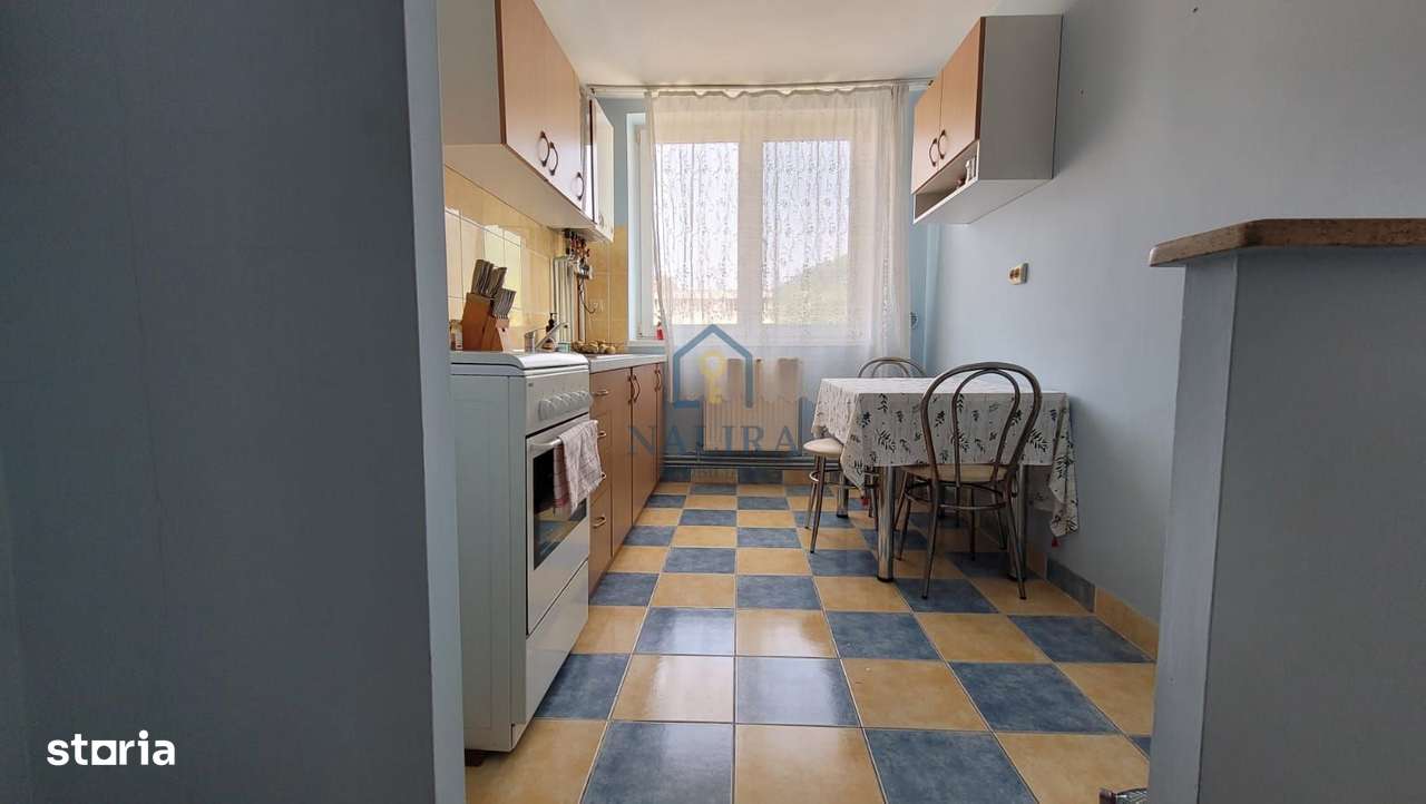 Apartament 2 camere - Imagine principală: 3/6