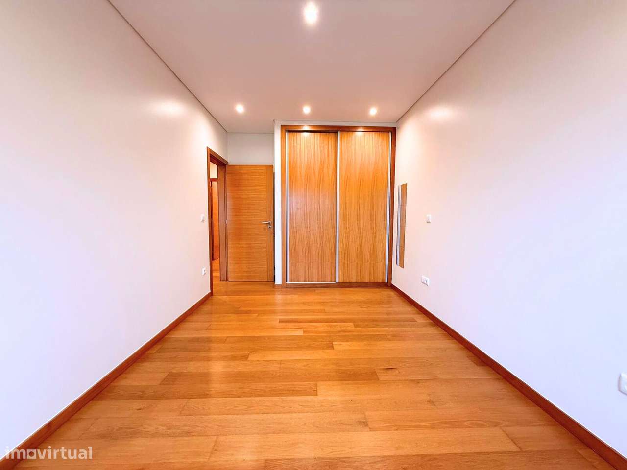 Apartamento T3, Areosa-7