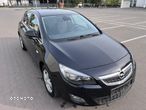 Opel Astra 1.7 CDTI DPF Edition - 12