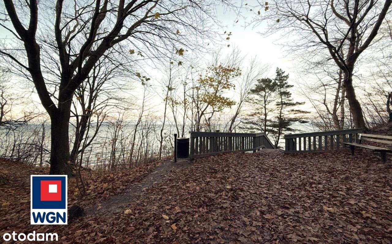 Lokal gastronomiczny w Jastrzębiej Górze - gotowy-12