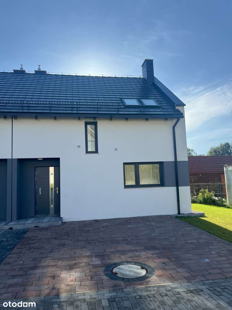 Ostatnie 2 Sasanki XL na sprzedaż - Mysłakowice k/ Karpacza - Pełny obrazek: 4/20