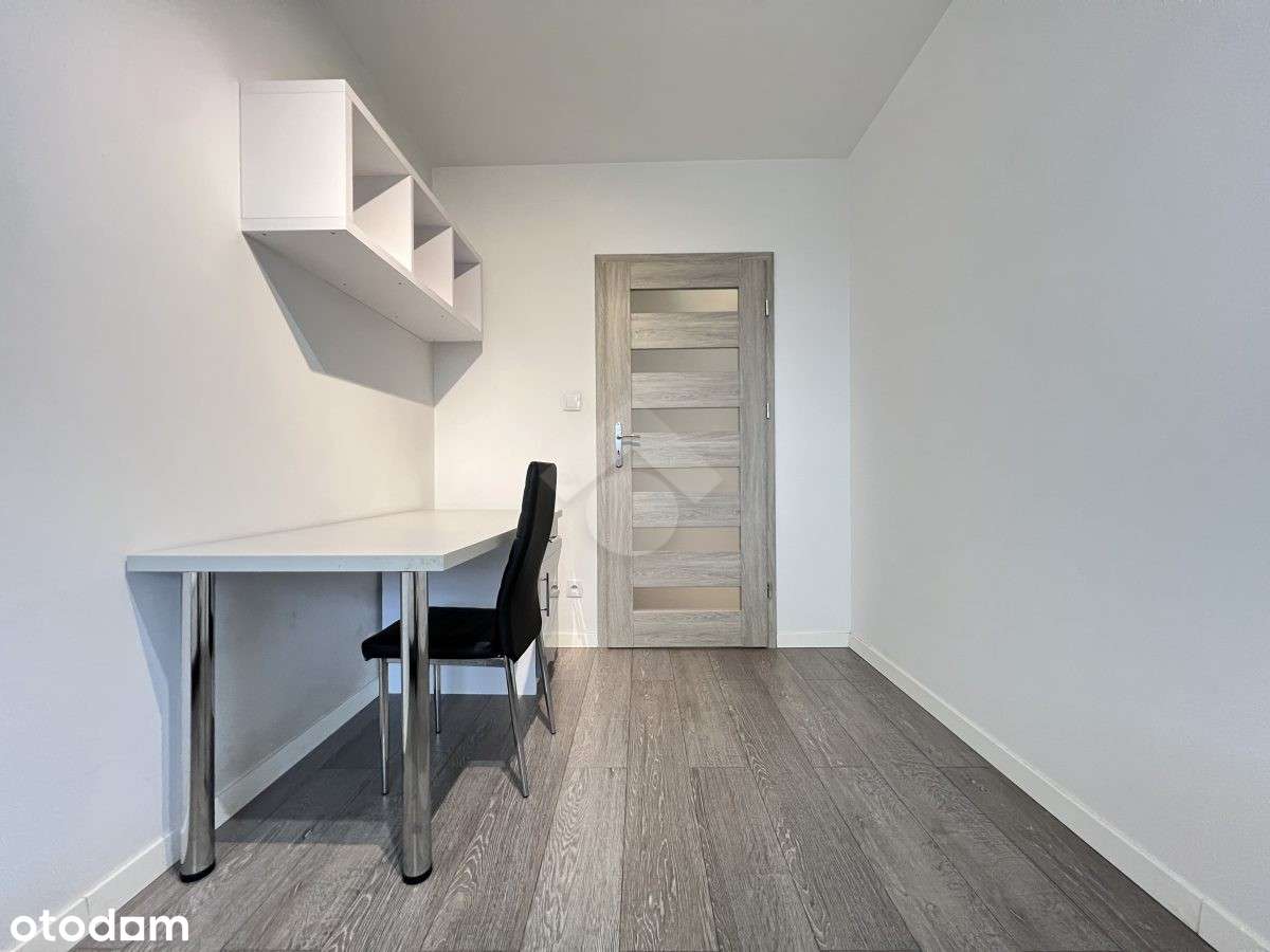 Nowoczesne 2-pokojowe mieszkanie z ogródkiem! - Pełny obrazek: 5/11