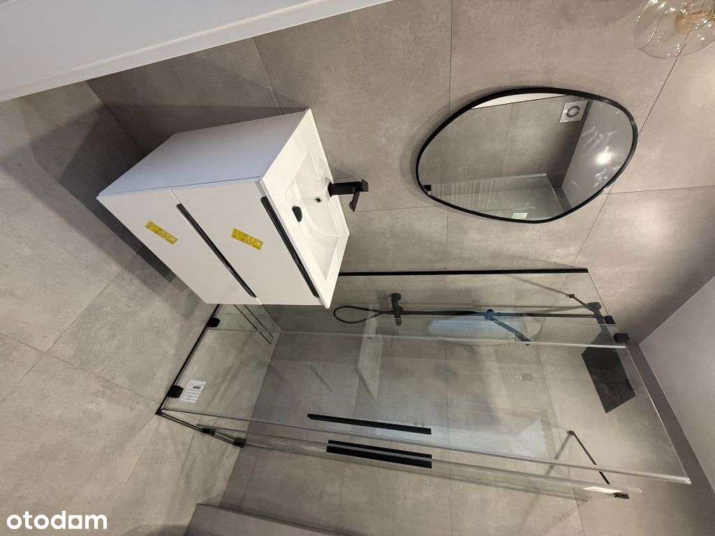 Osiedle Lawendowe - Wykończone mieszkanie - Pełny obrazek: 2/17