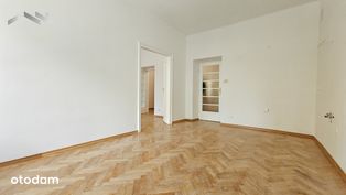 Krowodrza | 64m2 | Po remoncie | Balkon *ENG