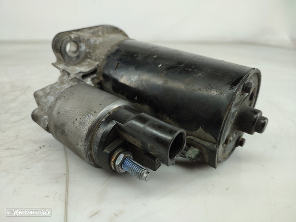 Motor De Arranque Volkswagen Polo (9N_) - 4