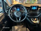 Mercedes-Benz Klasa V 300 d 4-Matic Avantgarde 9G-Tronic (d³ugi) - 9
