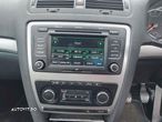 CD player Skoda Octavia 2 2012 BREAK 2.0 TDI CFHC - 8