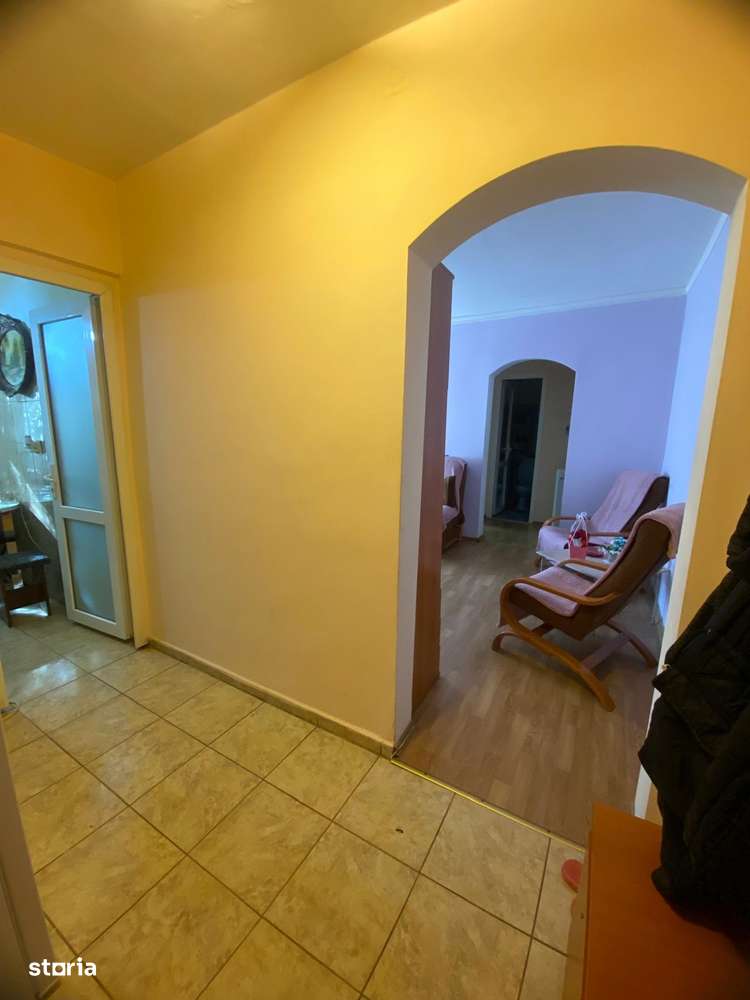 2 camere ETAJ 1, zona Orizont-9