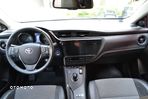 Toyota Auris 1.8 VVT-i Hybrid Automatik Touring Sports Executive - 21