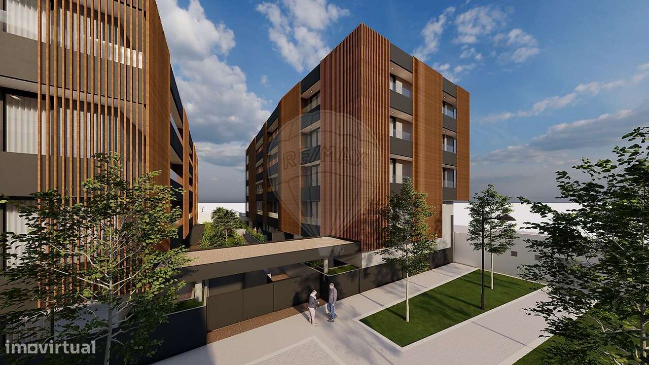 Apartamento T2 para venda - Grande imagem: 3/11