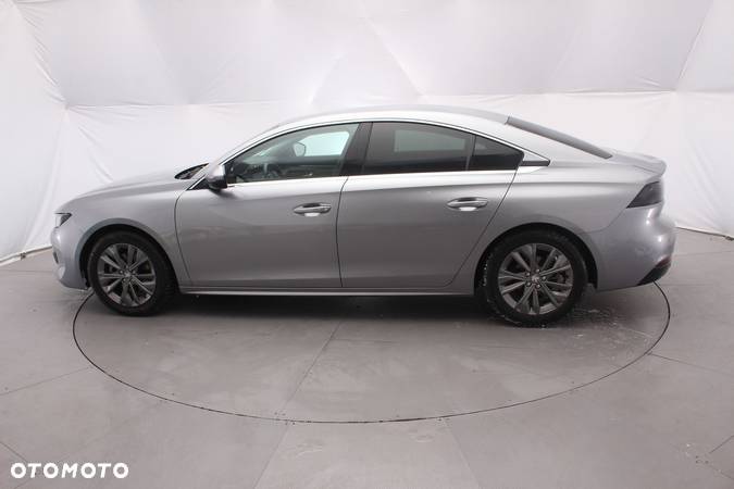 Peugeot 508 1.6 PureTech Allure S&S EAT8 - 5