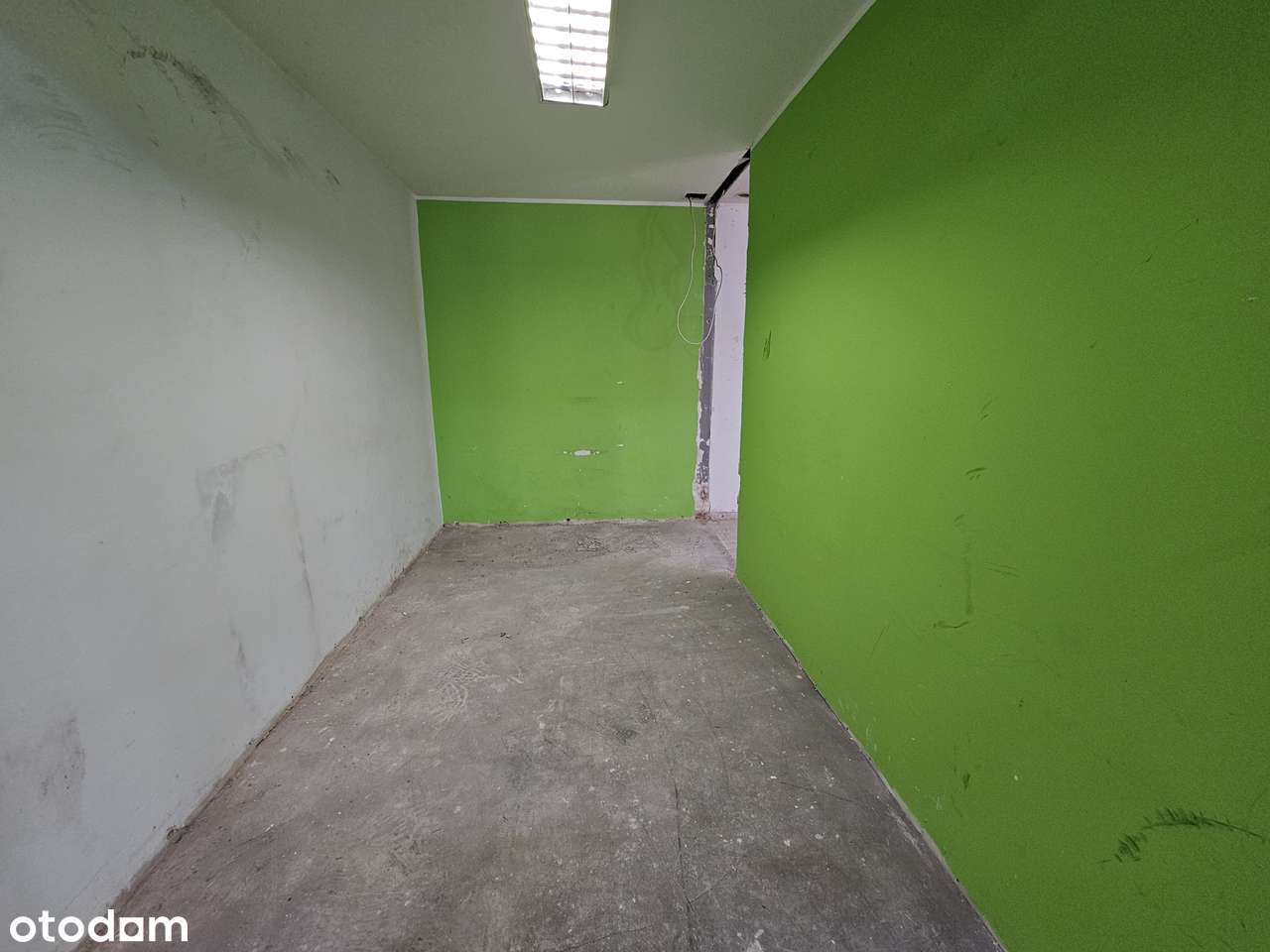 Magazyn 78 m2 Brochowska 21 - Pełny obrazek: 4/5