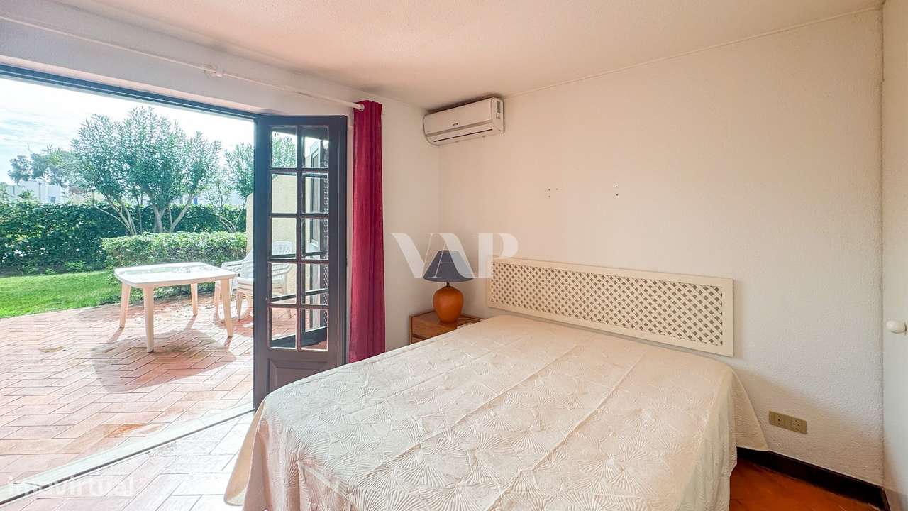 Apartamento T2 com Terraço Privativo no Monte Sol, Vilamoura - Grande imagem: 4/20