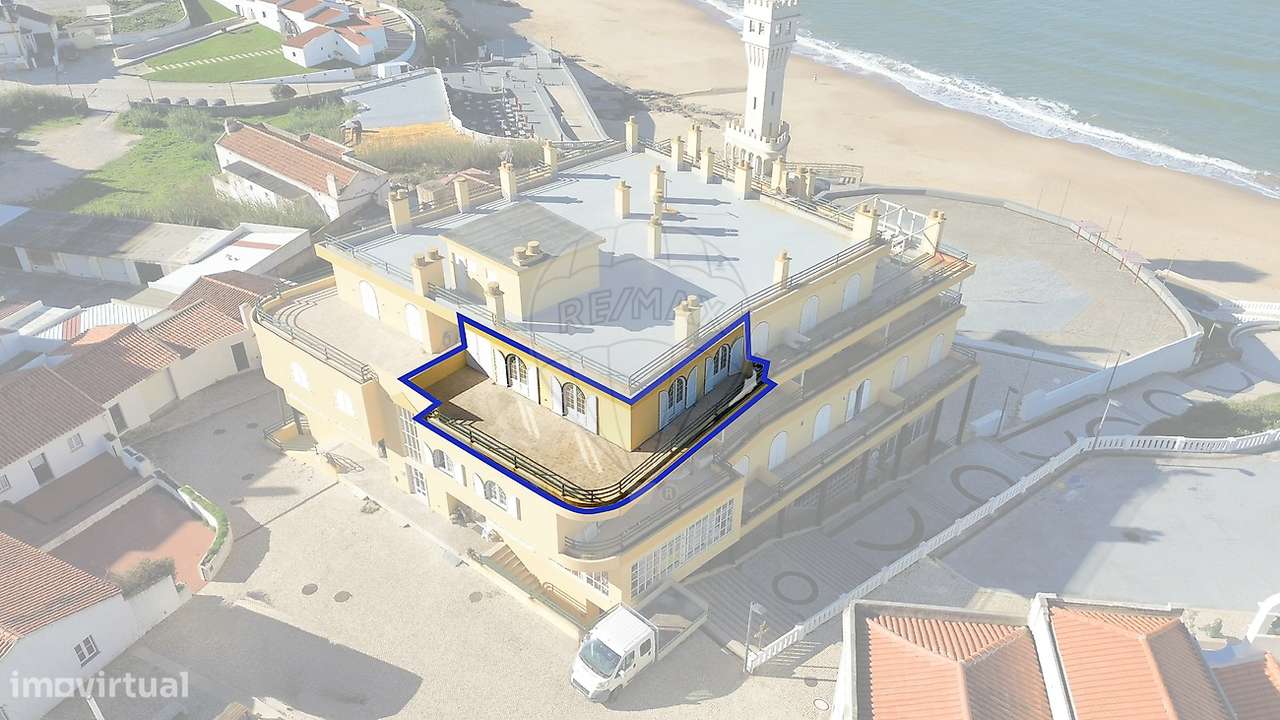 Apartamento T2 para venda - Grande imagem: 4/18