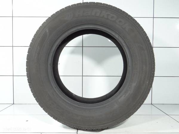 Opony letnie 215/65R16C 106/104T Hankook - 3