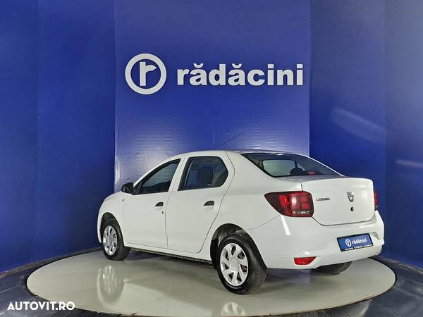 Dacia Logan - 3