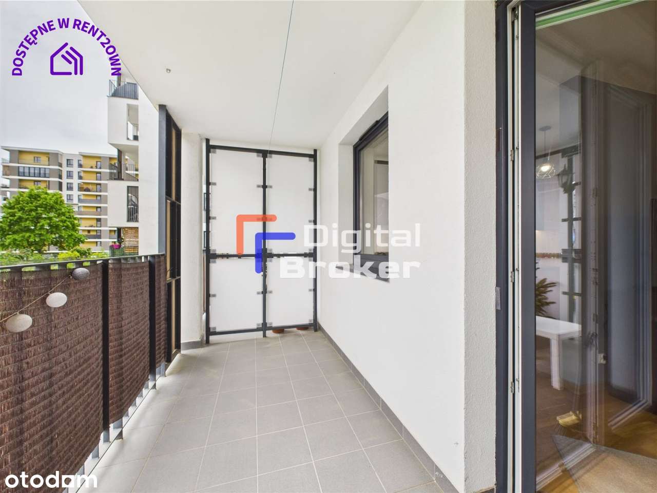 Z widokiem na rezerwat | Wyposażone | Onyksowa - Pełny obrazek: 5/17