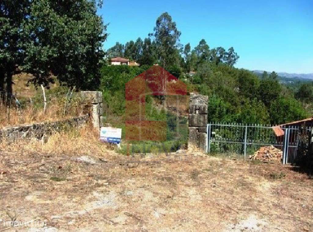 Terreno em Ponte, Vila Verde - Grande imagem: 4/4