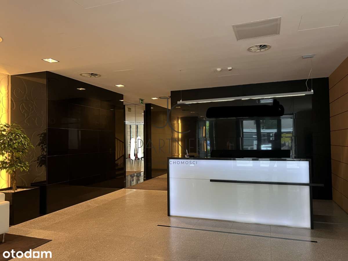 Biuro 350 m2, Centrum, własna recepcja - Pełny obrazek: 2/16