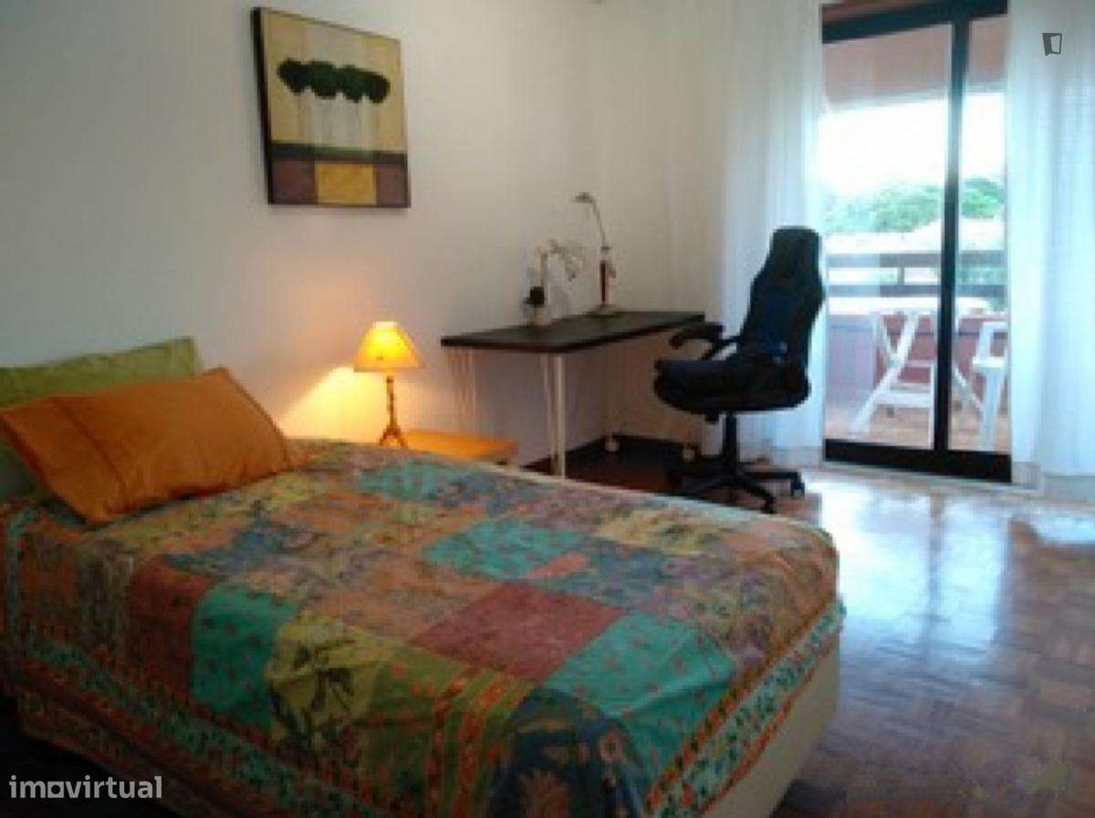Quarto - localizado em Costa da Caparica Lisbon - Grande imagem: 5/9