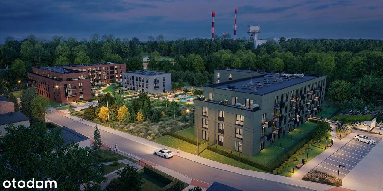 Mieszkaj w Mieście - Załęska Od Nowa-7