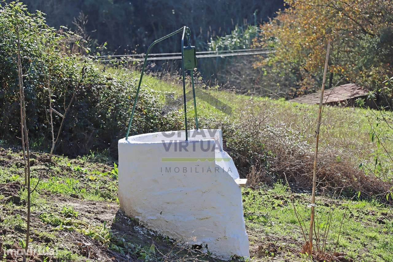 Magnífica Quinta c/ 10.490 m2 Concelho Cadaval-34