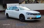 Dezmembrez Volkswagen Passat B7 an 2011 cutie automata - 1