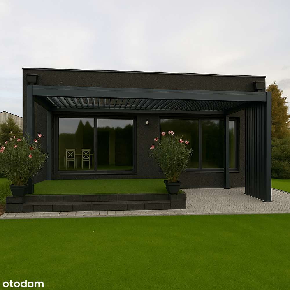 Dom po modernizacji w centrum miasta - Pełny obrazek: 5/20