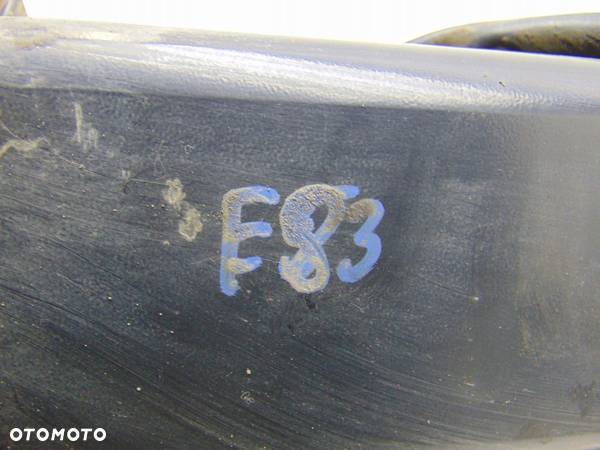 HAK BELKA KULA WYPINANA WESTFALIA 303304 BMW X3 E83 - 8