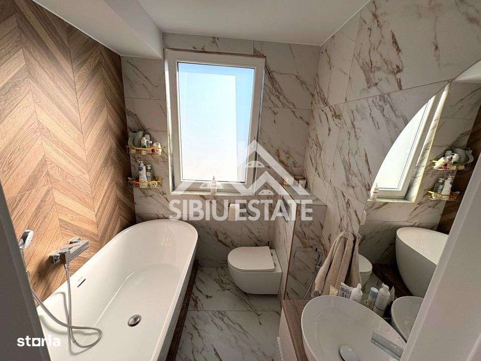 Casa amenajata 4 camere,2 bai, Ready to move !! - Imagine principală: 4/17