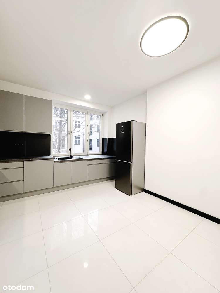 3 pok. apartament w centrum Katowic, plac Andrzeja, do zamieszkania-5