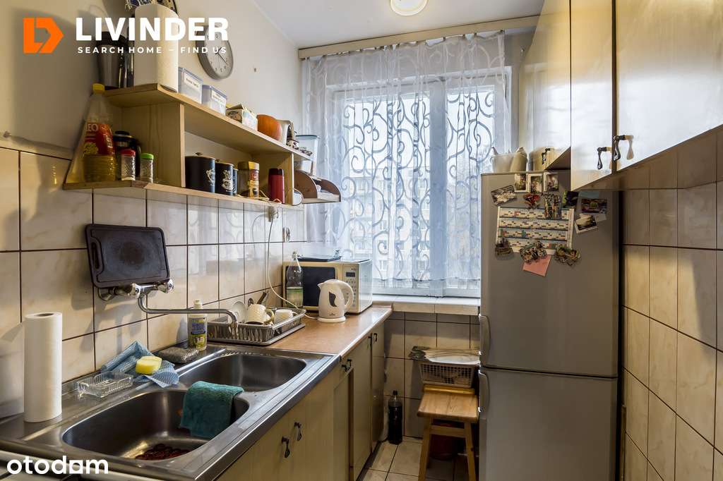 3 pokoje z balkonem nieopodal Serenada - Pełny obrazek: 2/10