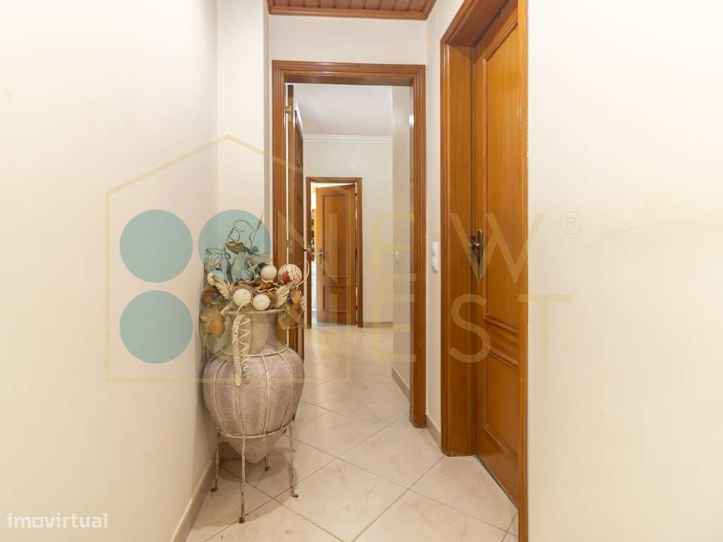 Apartamento T3 no Vale do Cobro com 128m² - Grande imagem: 5/40