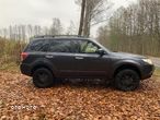 Subaru Forester - 3