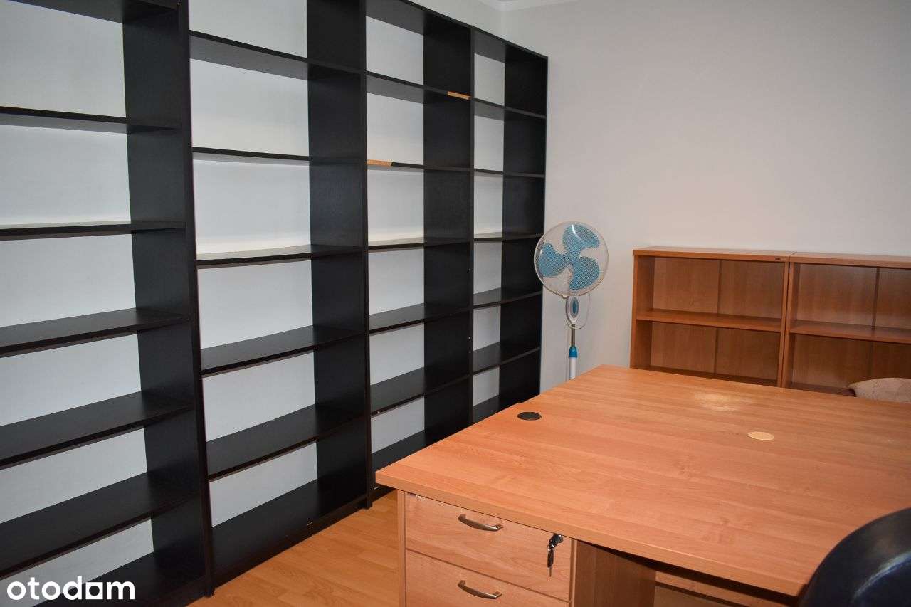 Lokal biurowo-usługowy ul. Sosnowa Szczecin-8