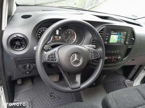 Mercedes-Benz Vito - 11