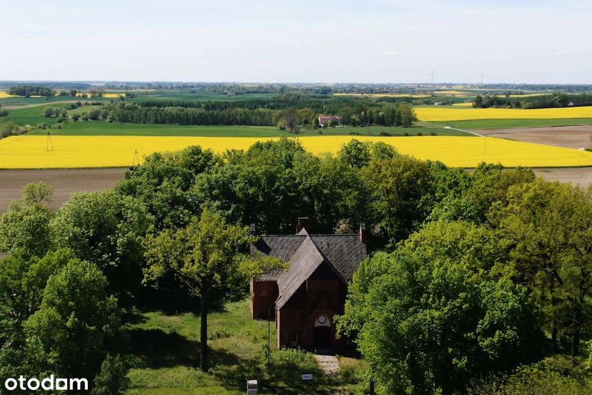 Kościół Z Przeznaczeniem Na Hotel Lub Salę Weselną - Pełny obrazek: 5/19