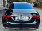 Mercedes-Benz Klasa S 580 4-Matic L AMG Line 9G-TRONIC - 3