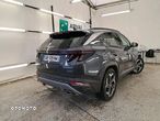 Hyundai Tucson 1.6 T-GDi HEV 4WD N Line - 3