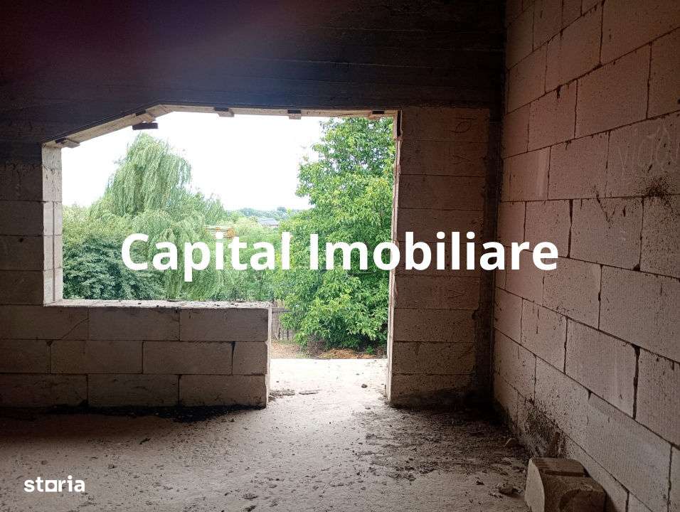 COMISION 0% - CASA S+P+M ZONA CENTRALA/ SENDRENI - Imagine principală: 2/7