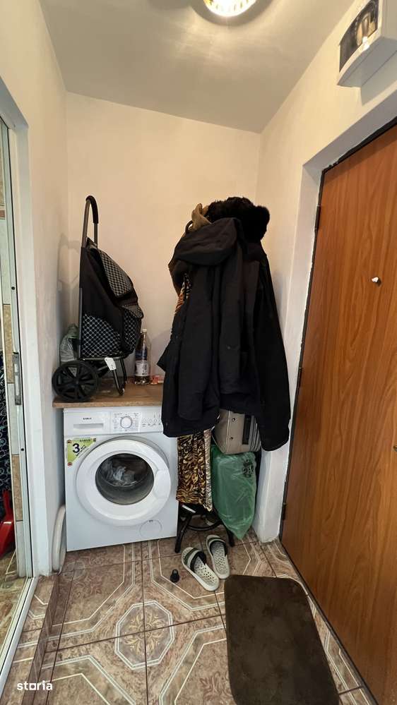 Garsoniera mobilata utilata Crinul de Padure, Parc Drumul Taberei-5