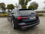 Audi S6 TDI Tiptronic - 6