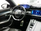 Peugeot 508 2.0 BlueHDi GT S&S EAT8 - 13