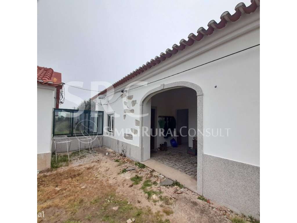 Herdade do olival das Barreiras-9