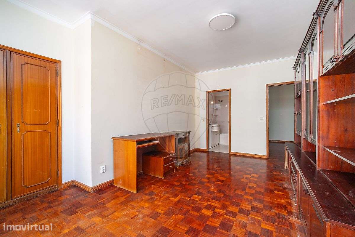 Apartamento T4 para venda-18